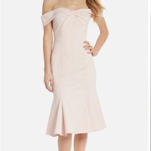 Gal meets Glam Tyler dress NWT